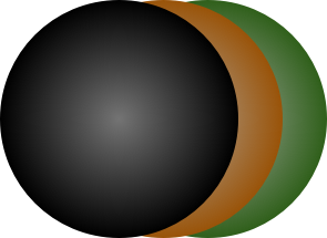 Light Responsive Lenses - Gray